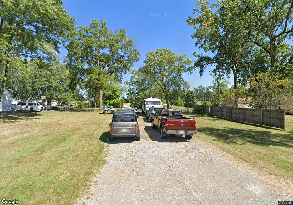 2320 N McDonel St, Lima, OH 45801 - photo 1