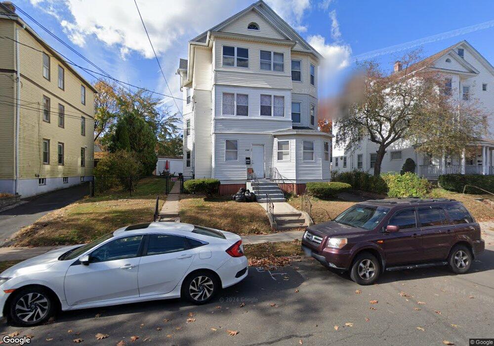 244 Grove St, New Britain, CT 06053 - photo 1