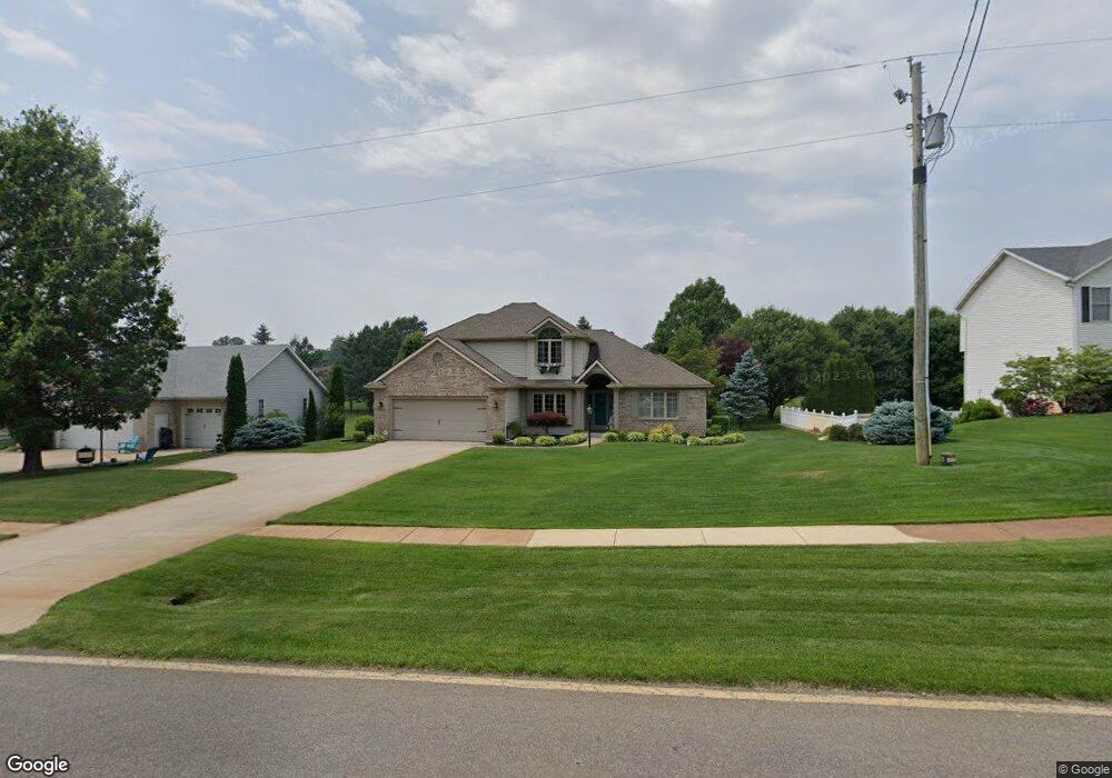 51599 Primrose Rd, South Bend, IN 46628 - photo 1