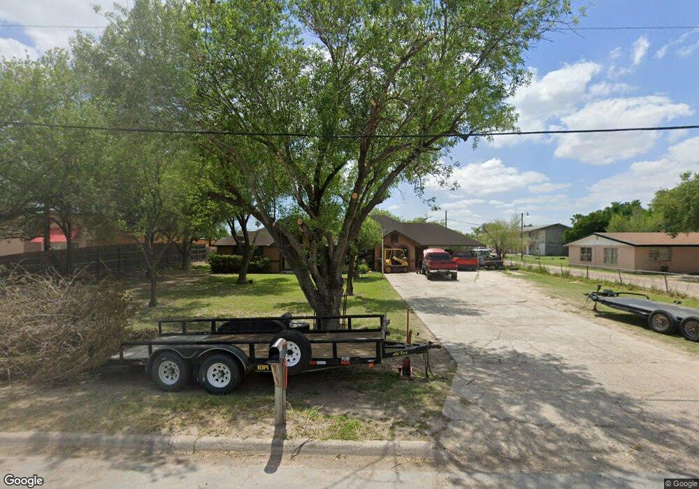 801 Alameda St, San Juan, TX 78589 - photo 1
