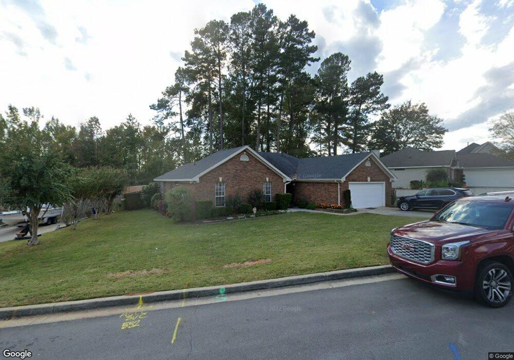 552 Oak Chase Dr, Augusta, GA 30907 - photo 1