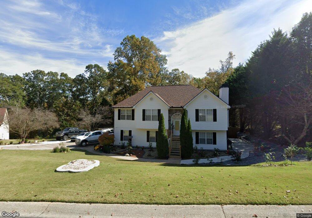 56 Kendall Ct unit 30, Braselton, GA 30517 - photo 1