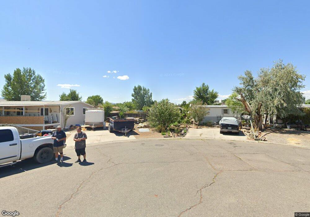 0 Chickadee Ct, Grand Junction, CO 81504 - photo 1