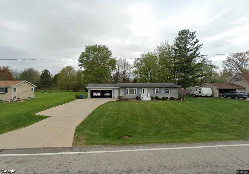 2034 van Vleet Rd, Swartz Creek, MI 48473 - photo 1