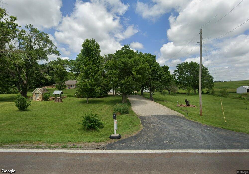 2348 SE 93rd St, Wakarusa, KS 66546 - photo 1