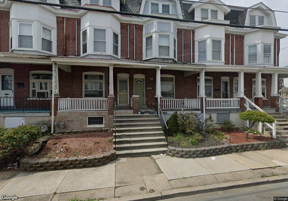 626 N Jefferson St, Allentown, PA 18102 - photo 1