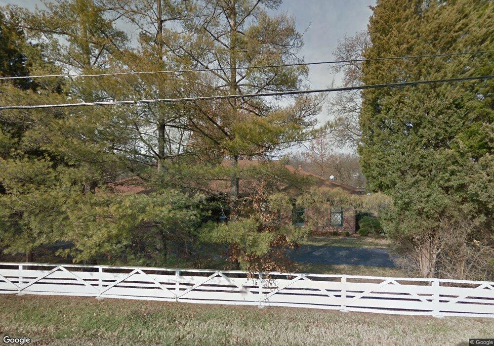 1017 Mount Tabor Rd, New Albany, IN 47150 - photo 1