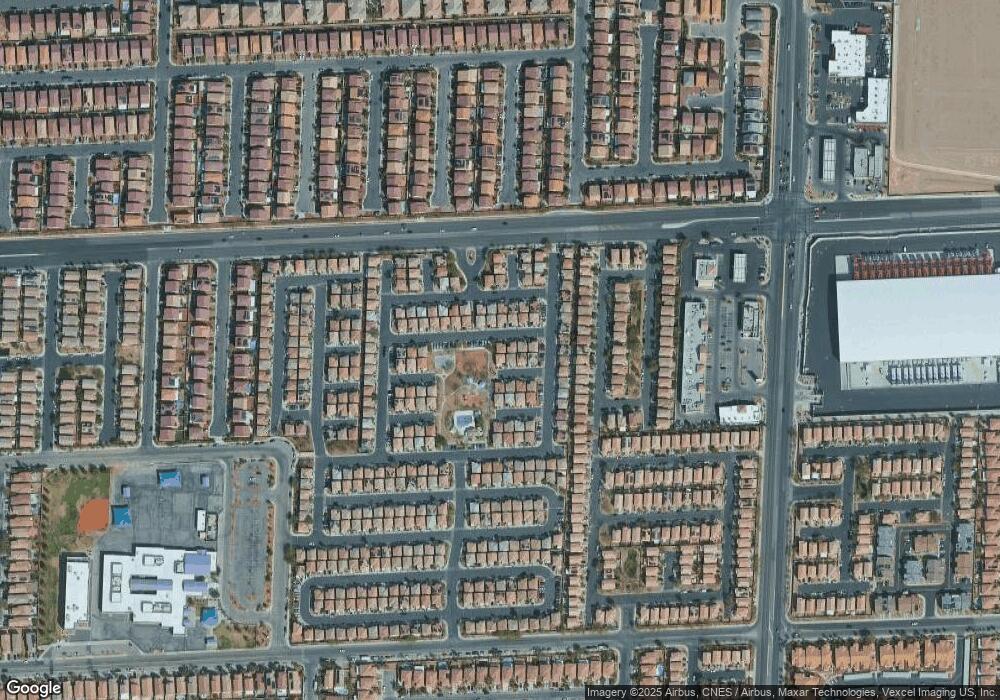 6235 Lapilli Ave, Las Vegas, NV 89139 - photo 1