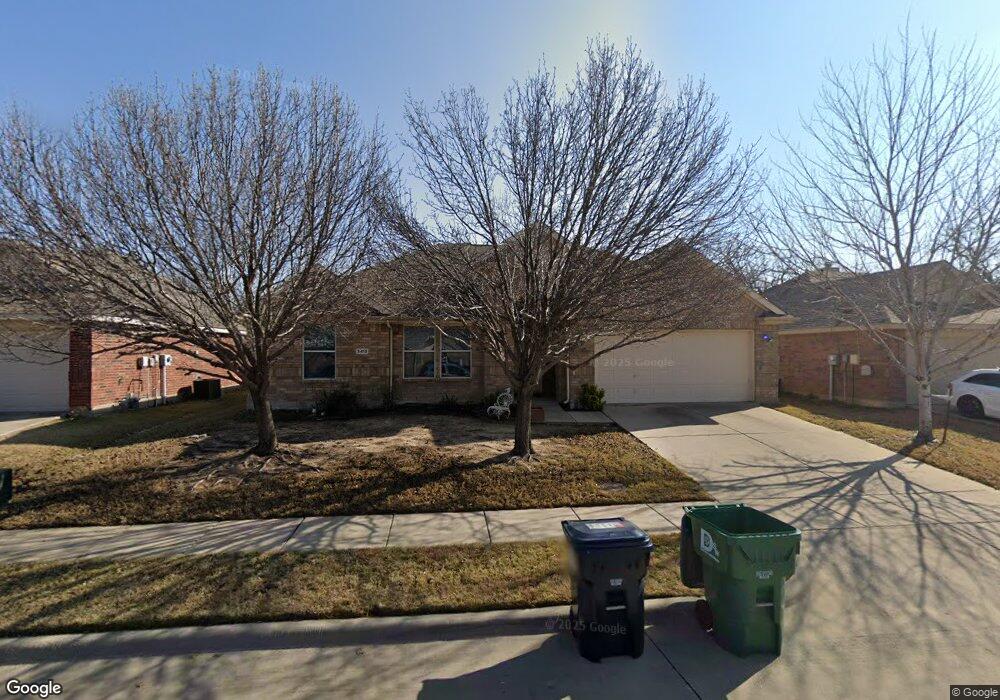 3413 Paint Dr, Denton, TX 76210 - photo 1