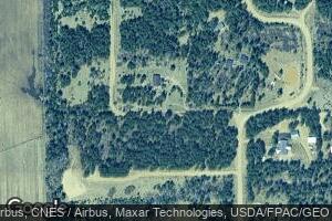 XXX Parcel 14 131-3101, Pillager, MN 56473