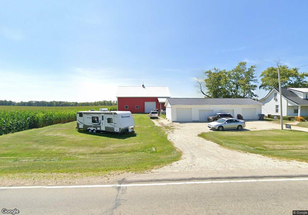 3929 E State Road 67, Bryant, IN 47326 - photo 1