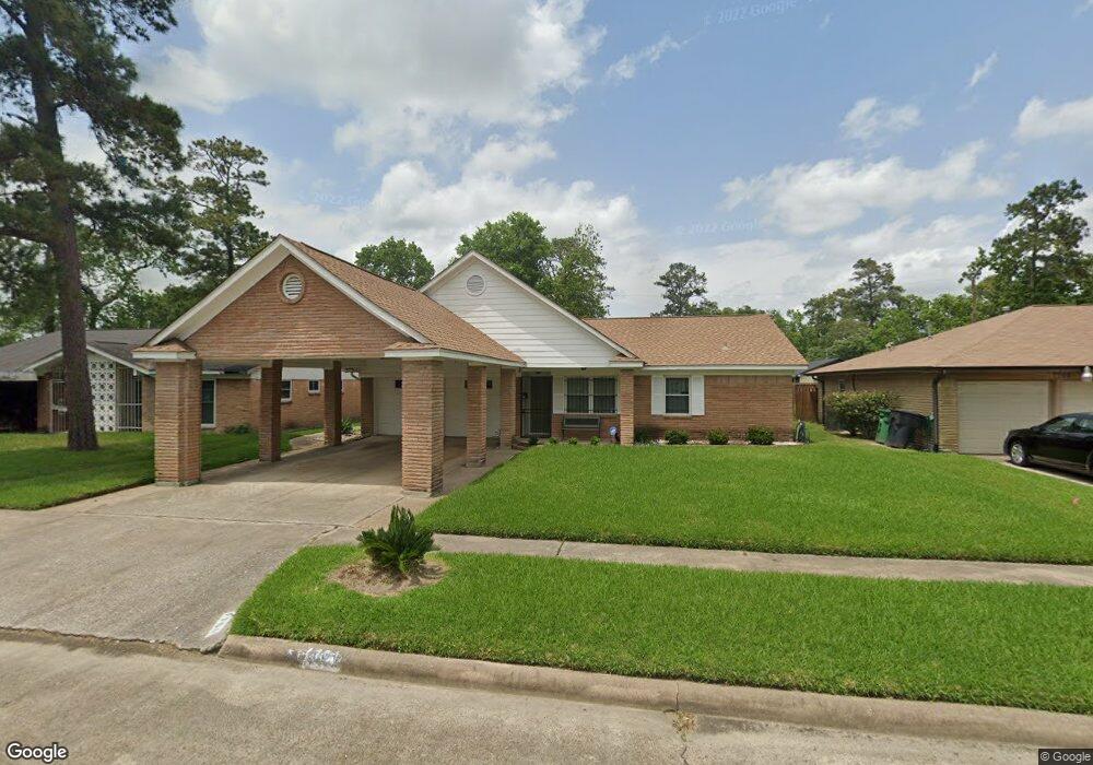 7701 Sterlingshire St, Houston, TX 77016 - photo 1