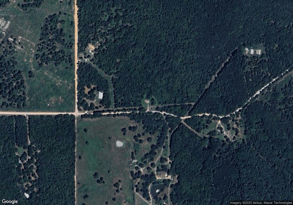 11149 E 590 Rd, Locust Grove, OK 74352 - photo 1