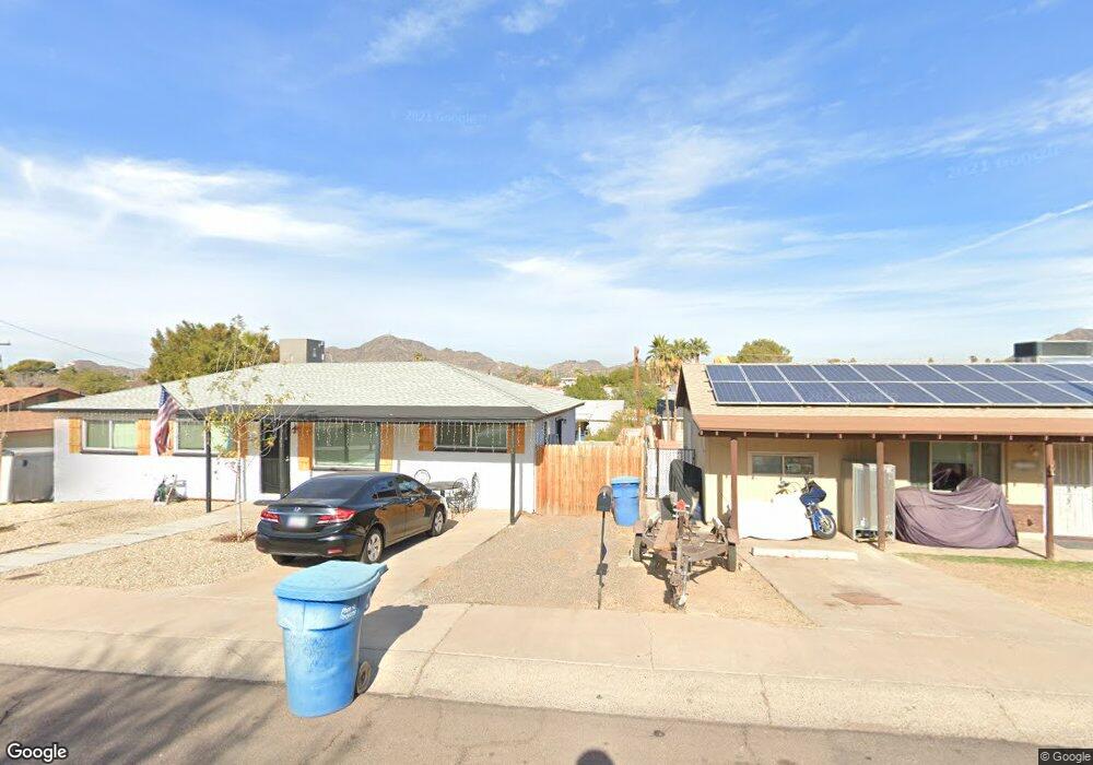 1110 E Orchid Ln, Phoenix, AZ 85020 - photo 1