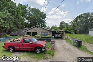 225 S Joseph Ave, Mobile, AL 36610