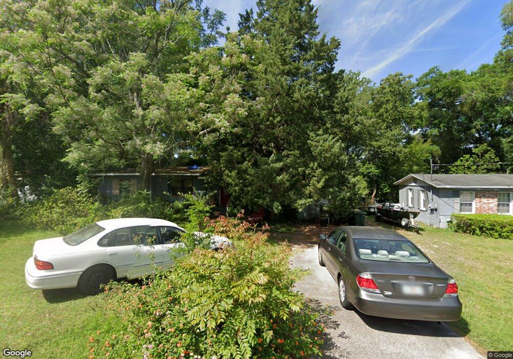 526 Oglethorpe Rd, Jacksonville, FL 32216 - photo 1
