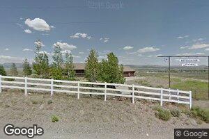 1026 N 700 W, Panguitch, UT 84759
