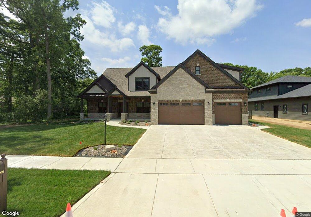 9570 Tall Grass Trail, Saint John, IN 46373 - photo 1