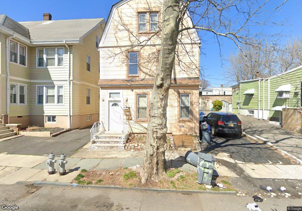 93 Bedford St unit 3, East Orange, NJ 07018 - photo 1