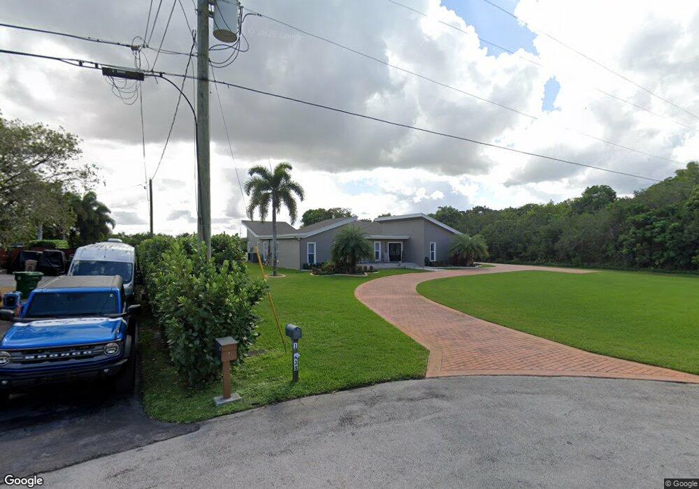 15438 SW 31st St, Davie, FL 33331 - photo 1