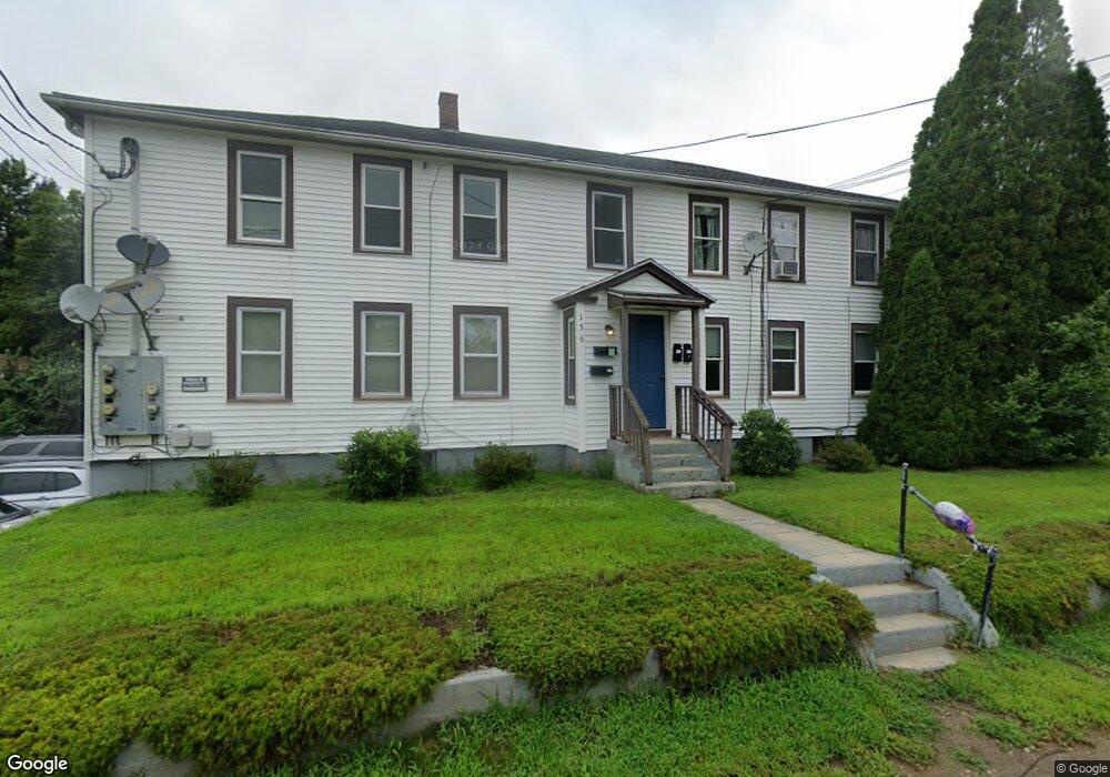 136 North St unit A, Danielson, CT 06239 - photo 1