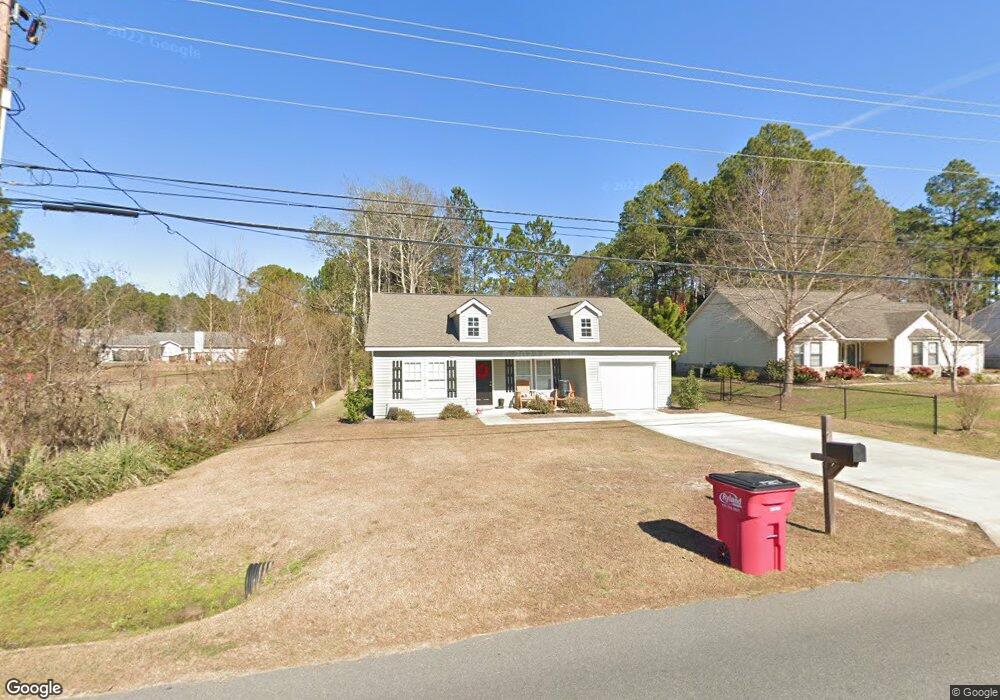 615 40th St E, Tifton, GA 31794 - photo 1