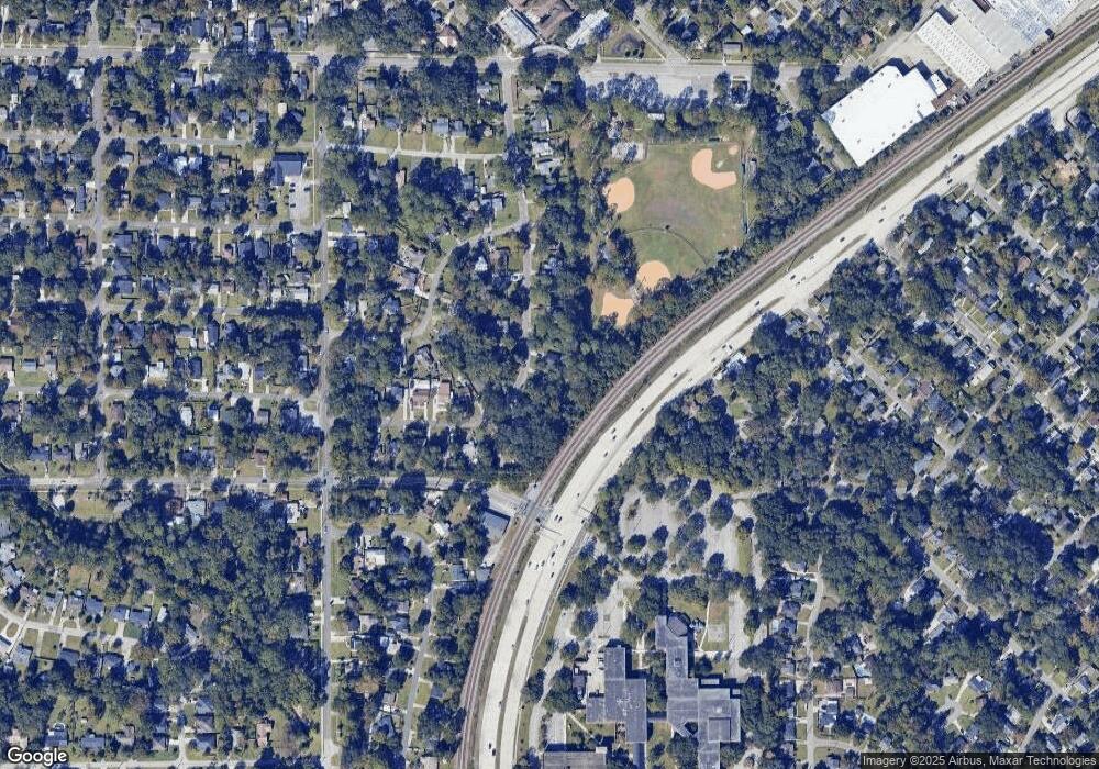 1151 Scotten Rd, Jacksonville, FL 32205 - photo 1