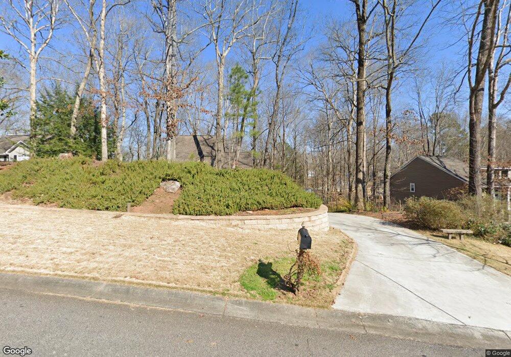 1246 Lake Colony Dr unit 2, Marietta, GA 30068 - photo 1