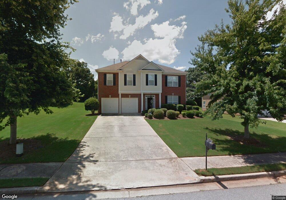 3603 Cape Ln, Conyers, GA 30013 - photo 1