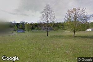 6088 Big Cedar Rd, Cedar Grove, IN 47016