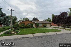 425 N 150 E, Orem, UT 84057