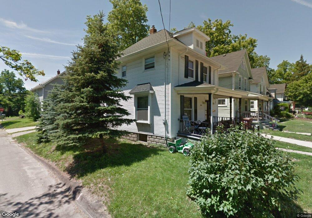 146 E Barnes Ave, Lansing, MI 48910 - photo 1