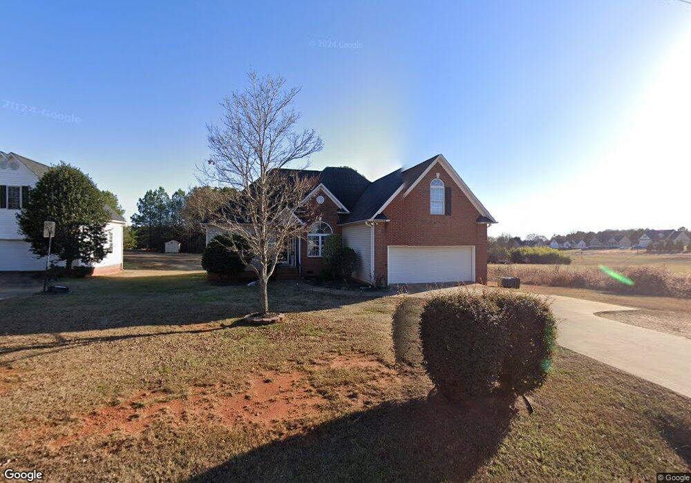 639 Gowan Rd, Inman, SC 29349 - photo 1