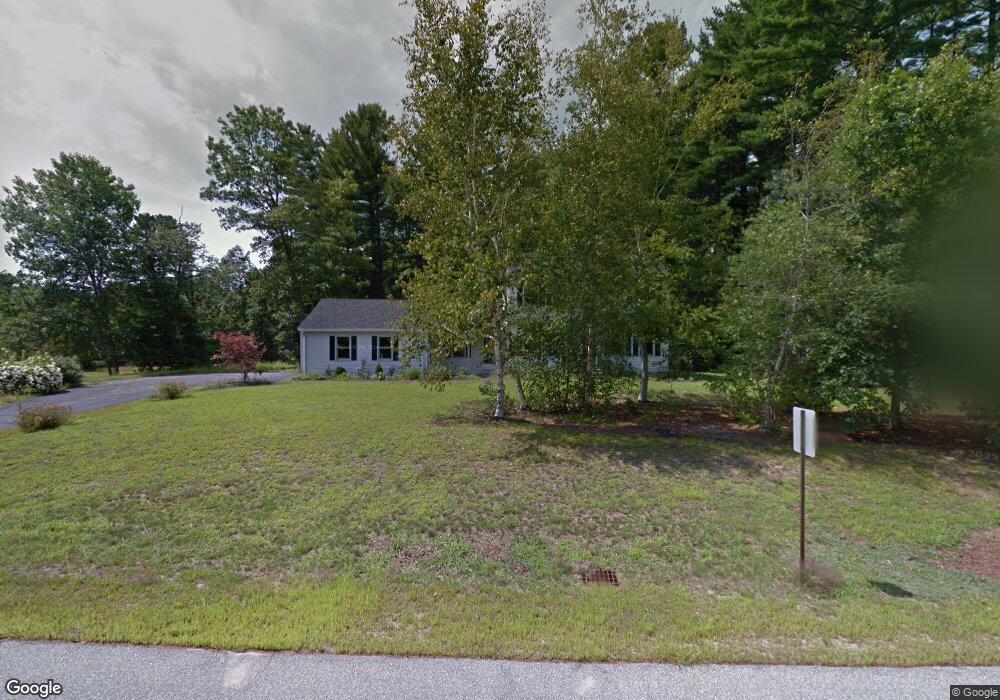 5 Grouse Ln, Litchfield, NH 03052 - photo 1