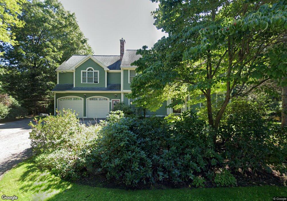 214 Willowgate Rise, Holliston, MA 01746 - photo 1