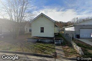 3120 Railroad St, Ashland, KY 41101