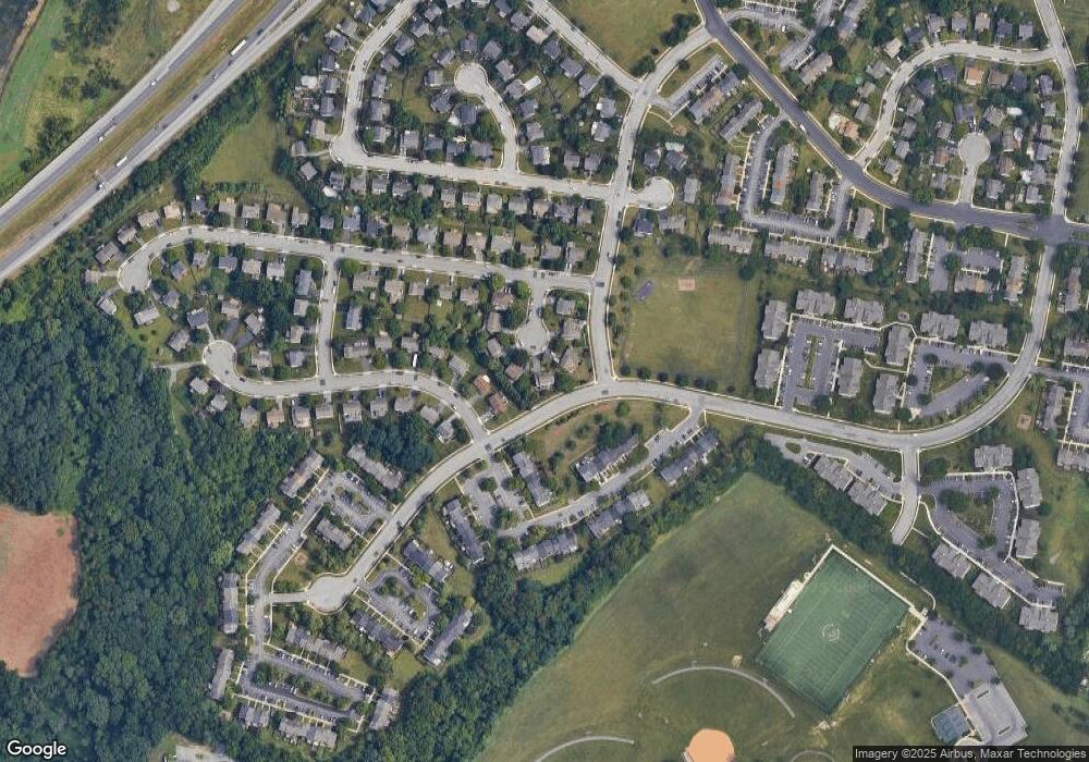 5627 Cayne Ct, Frederick, MD 21703 - photo 1