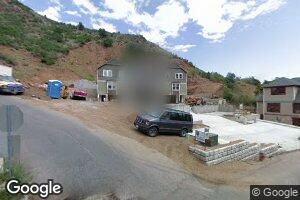 456 Winter St, Manitou Springs, CO 80829