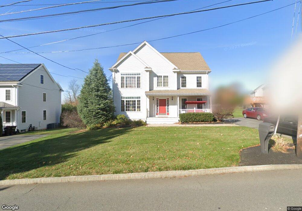 11 Boundary Ave, Brockton, MA 02302 - photo 1