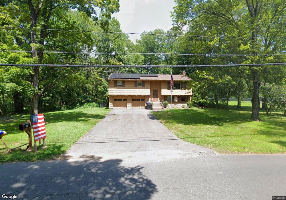 23 Winkler Rd, East Windsor, CT 06088 - photo 1