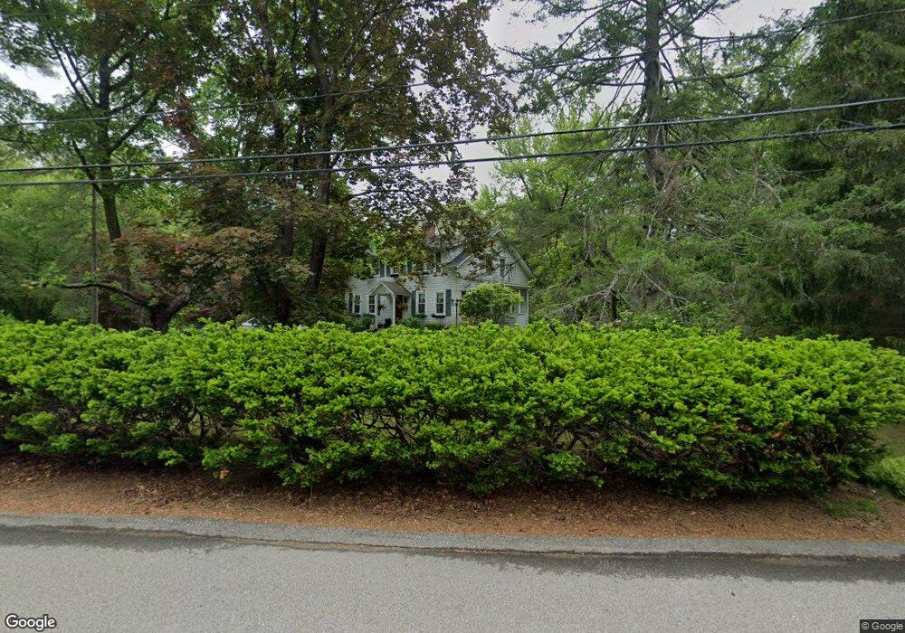 30 Fanning Ln, Greenville, RI 02828 - photo 1