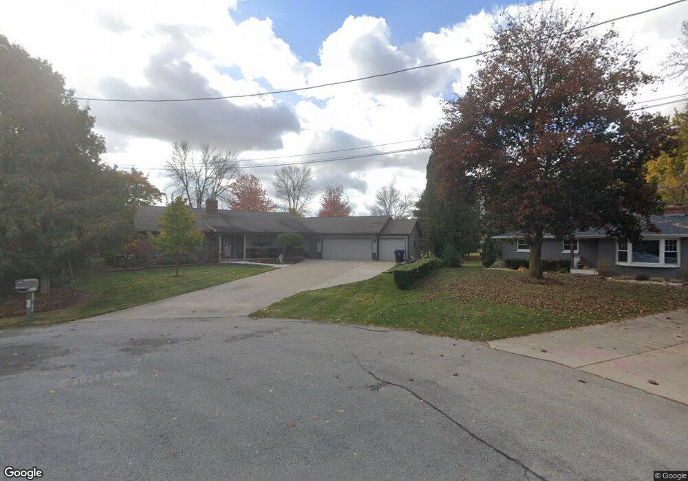 W2777 Therese Ct, Appleton, WI 54915 - photo 1