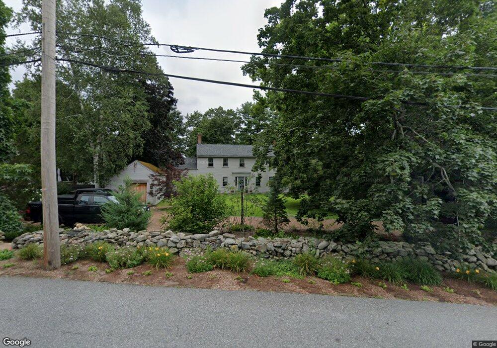 3 Winona Rd, Burlington, MA 01803 - photo 1