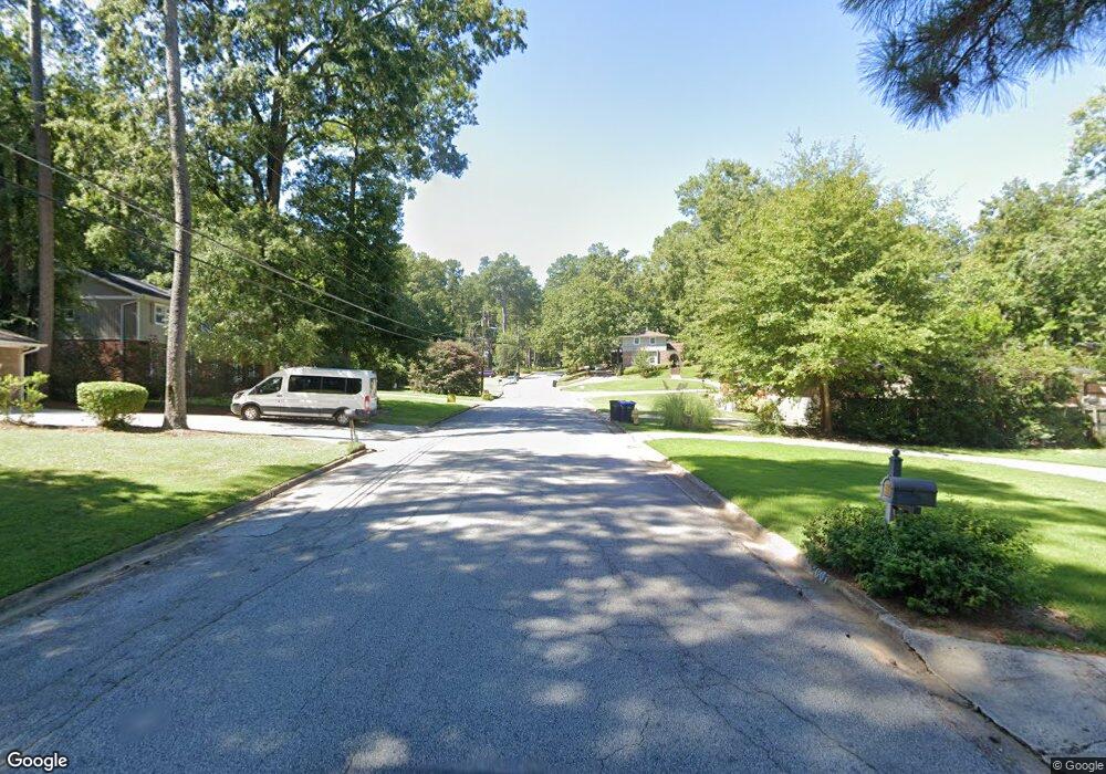 200 Sussex Rd, Augusta, GA 30909 - photo 1