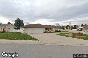 861 N Fairway Dr, Preston, ID 83263