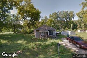 1812 E Princeton Ave, Muncie, IN 47303