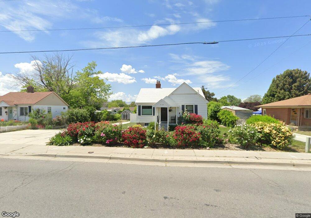 8130 Monroe St, Midvale, UT 84047 - photo 1