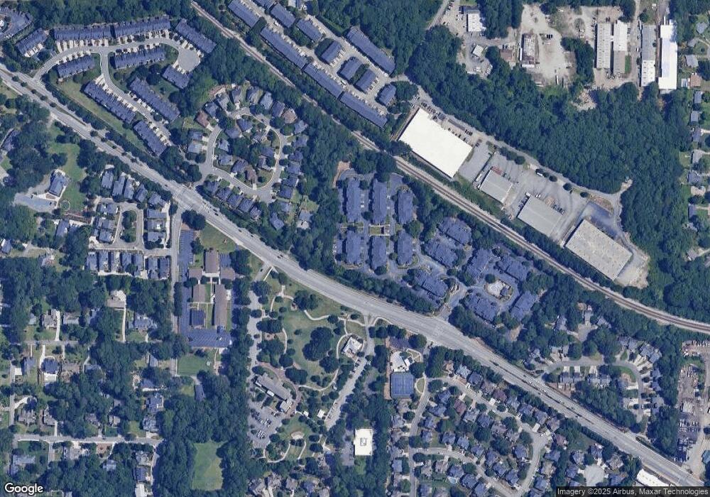 1206 Vinings Forest Ln SE unit 1206, Smyrna, GA 30080 - photo 1