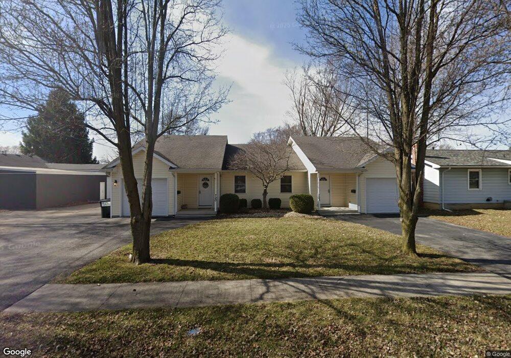 720 Milton St, Findlay, OH 45840 - photo 1