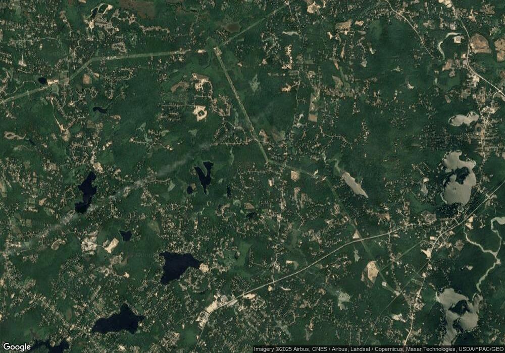 31 Moose, Danville, NH 03819 - photo 1